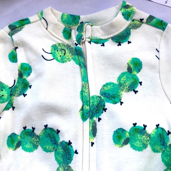 Old Navy Matching Sets Old Navy Sleepers 3 Months New Poshmark